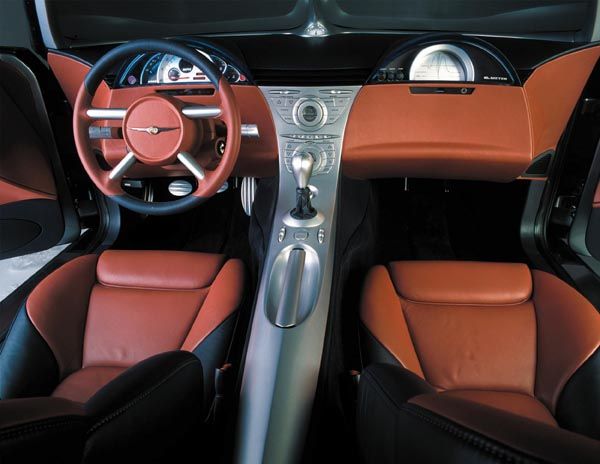 2015-Chrysler-Crossfire-Interior