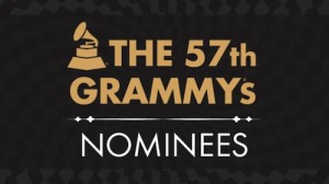 57th Annual Grammy Awards