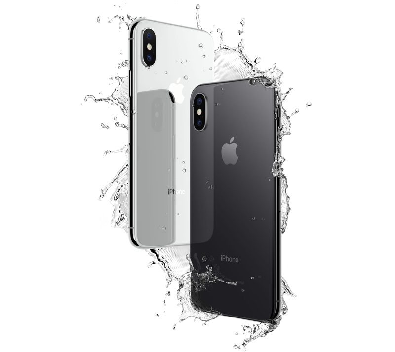 Apple iPhone X 