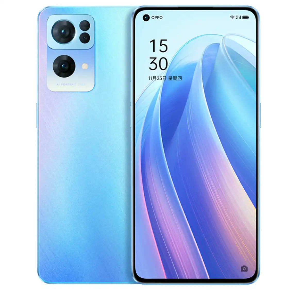 OPPO Reno7 Pro