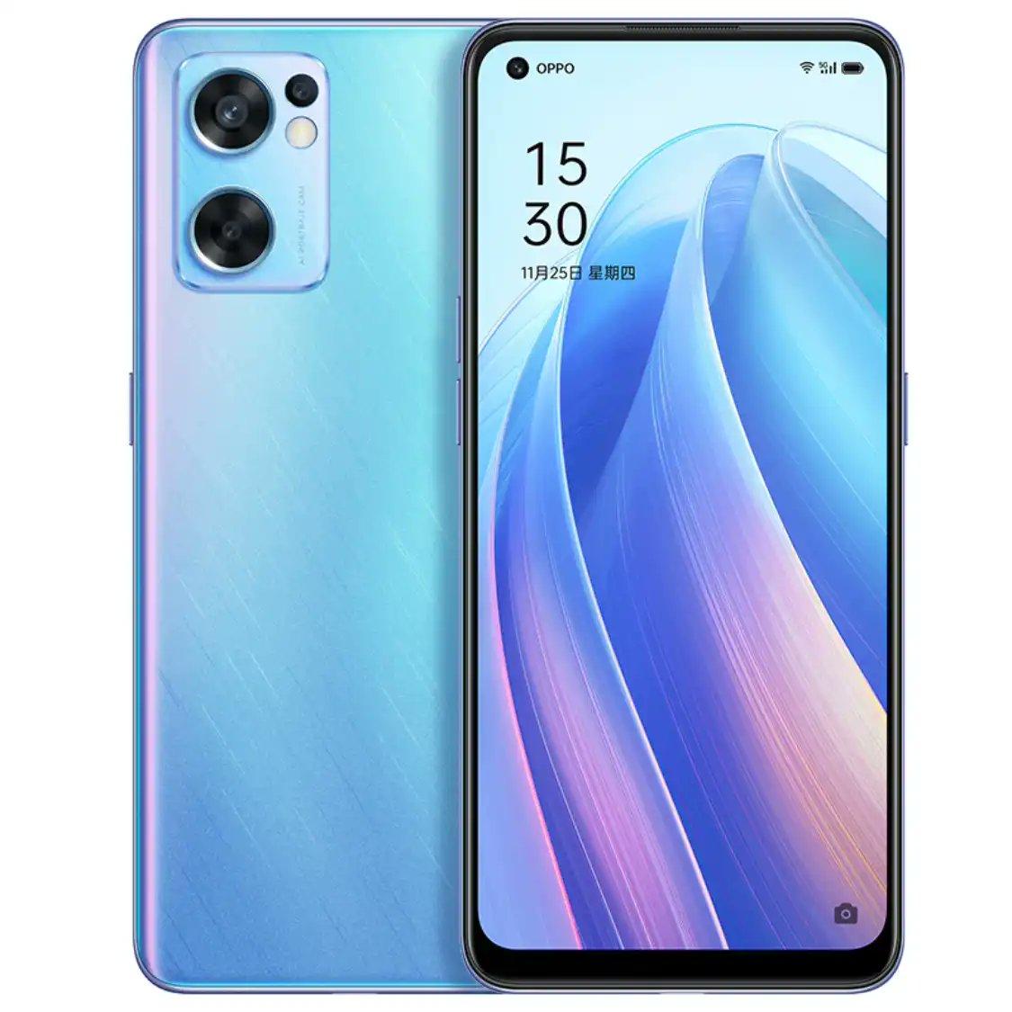 OPPO Reno7 SE