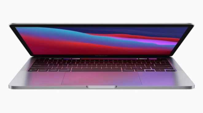 Apple sold a record number of MacBooks in the last quarter, Lenovo still the first