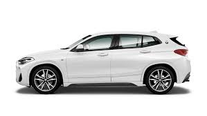 BMW-X2-sDrive-18d-M-Sport-white-color-1