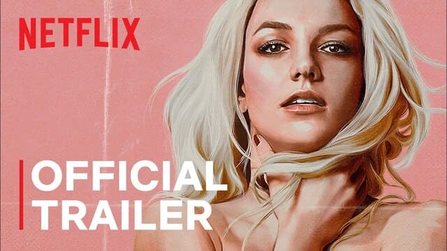 Britney Spears documentary on Netflix Britney vs Spears