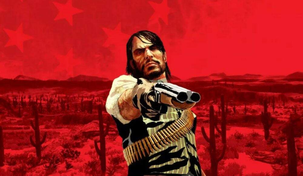 Does Rockstar work on Red Dead Redemption 3?