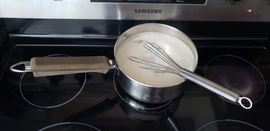  Egg Wisk Device to Stop Milk Boiling Over (source AZ World News)