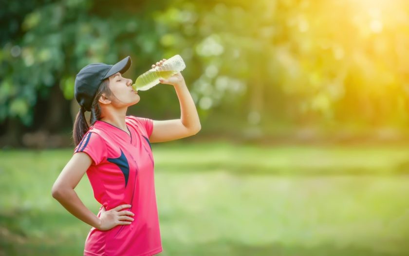 Electrolytes - what they are and how they affect the body