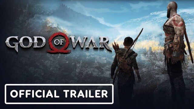 God of War on PC game