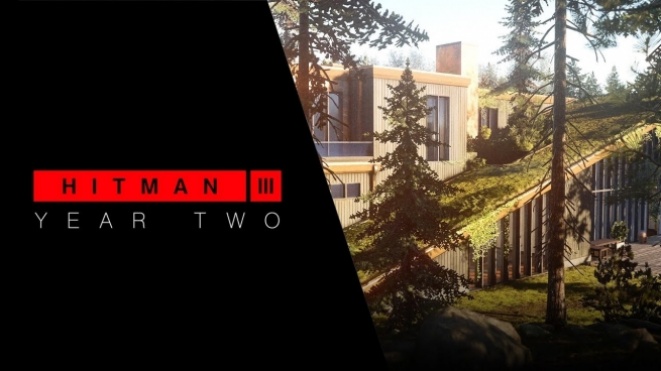 Hitman 3 will get Ray tracing and VR for PCs in early 2022.