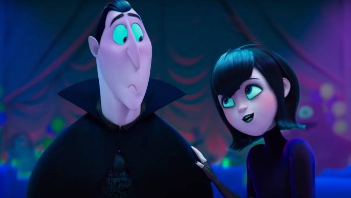 Hotel Transylvania: Transformania 2022 Movie Description and Action Movie, Review, In theaters, Movie Duration, Movie Trailer, Actors, Foreign Movies 2022, Imdb Rating.