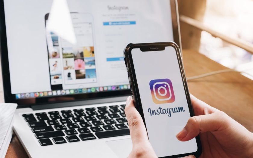 How to change a name on instagram