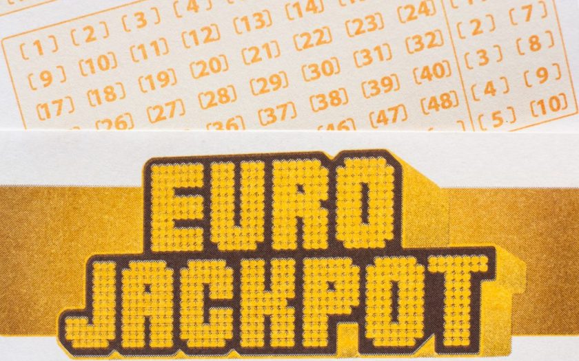 How to play the eurojackpot