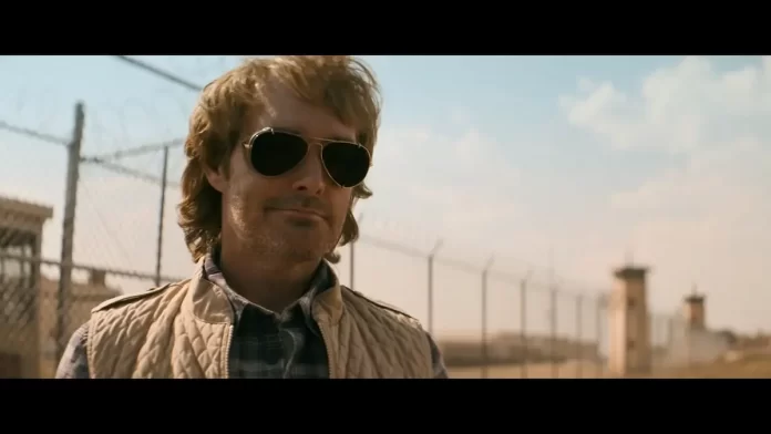 MacGruber Season 1 series 2021