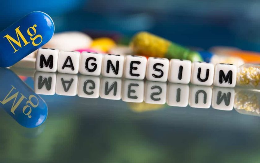 Magnesium - when to take it and how it affects the body