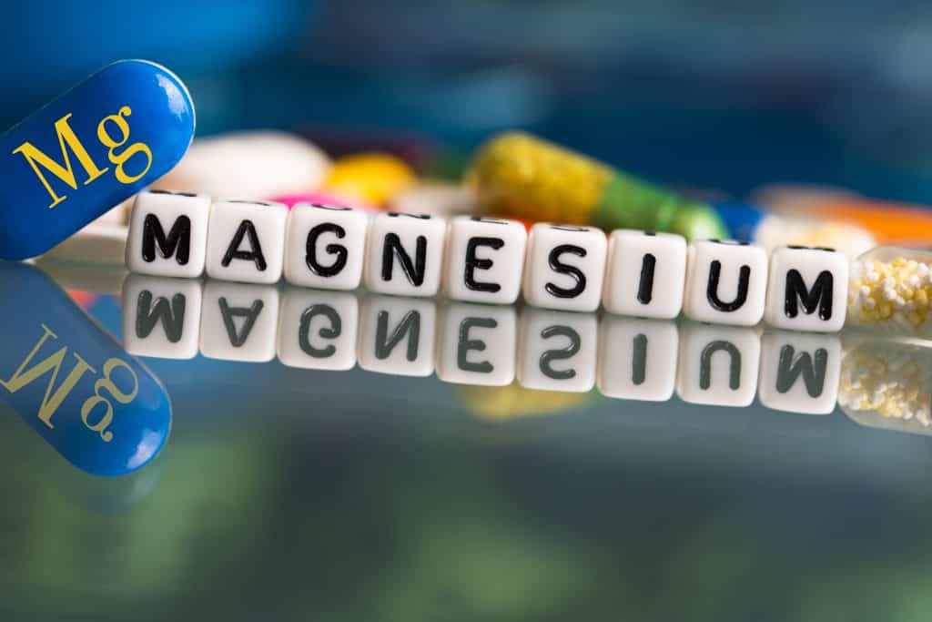 Magnesium - when to take it and how it affects the body