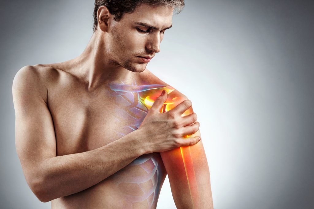 Muscle inflammation - cause, symptoms and treatment