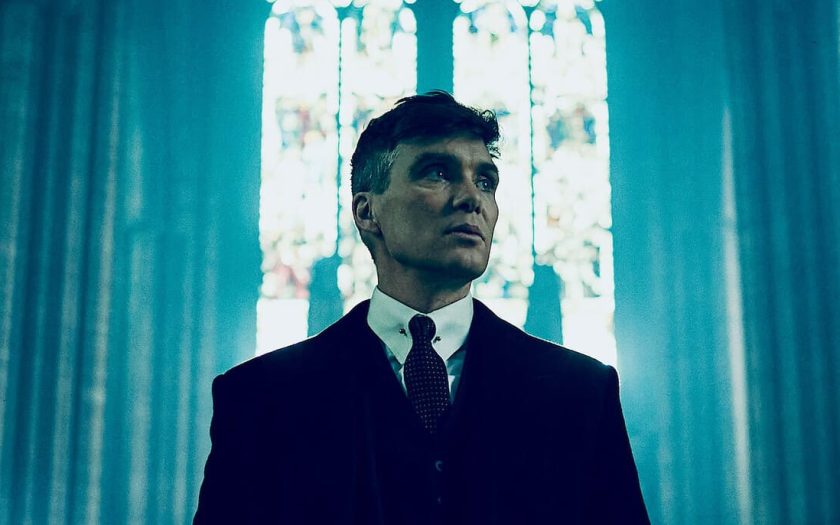 Peaky Blinders Season 6 netflix