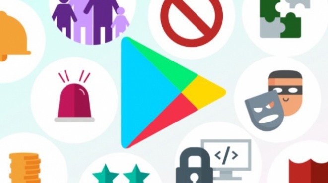 The Google Play Store site has finally gotten the much-needed redesign