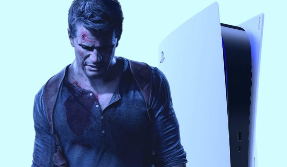 Uncharted 5 is reportedly in development