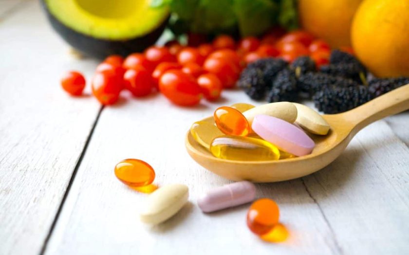 Vitamins - what they are and why our body needs them