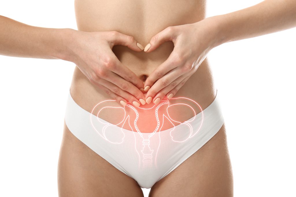 What is Endometriosis - Symptoms and Treatment