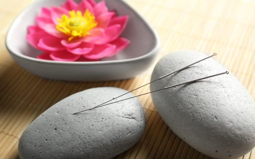 What is acupuncture and how is it performed