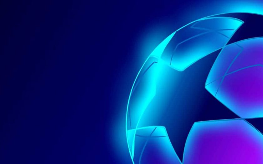 Where to watch the Champions League online