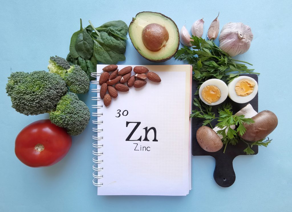 When Is the Best Time to Take Zinc?