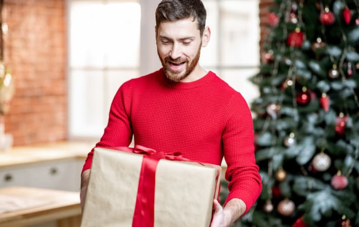 christmas gifts for men ideas