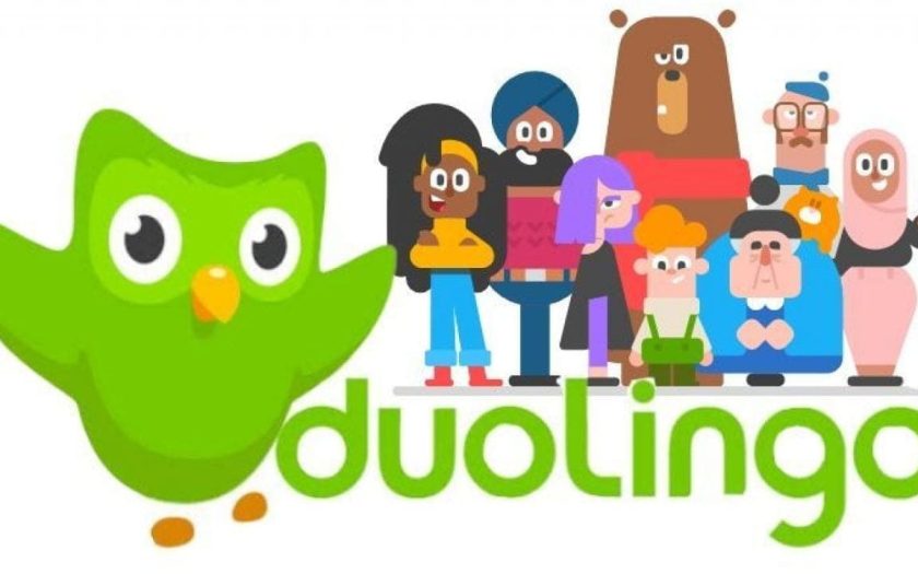 Duolingo new math app for kids