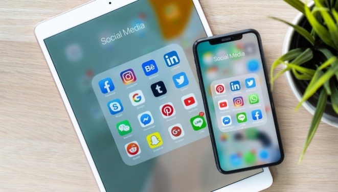 iOS 14.5 took $ 10 billion from Facebook, YouTube, Twitter and Snapshot