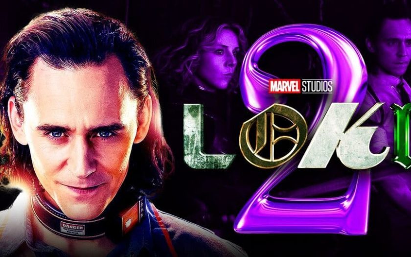 loki season 2 poster