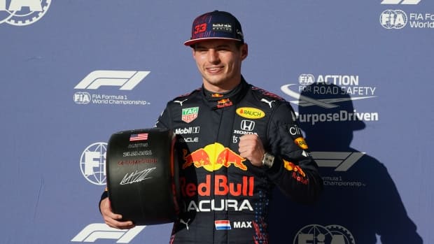 max-verstappen won united states grand prix 2021