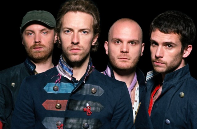 the band coldplay announced the last album of their career